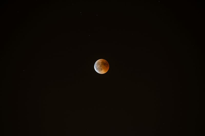Eclipse Romances