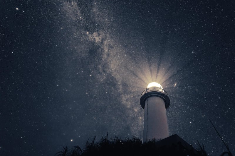 Milky Way Memories