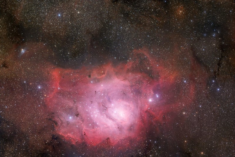 Nebula Nook