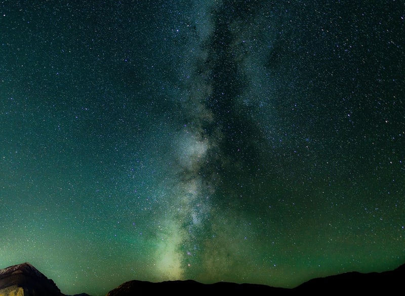 Starry Settings